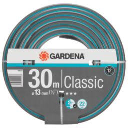 Gardena Classic 30m Hose Pipe