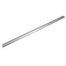 Self-Adhesive Cover Strip Silver 900mm x 38mm