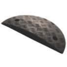 Melba Swintex Speed Ramp End Black 50mm
