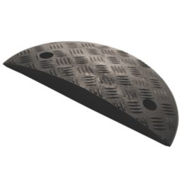 Melba Swintex Speed Ramp End Black 50mm