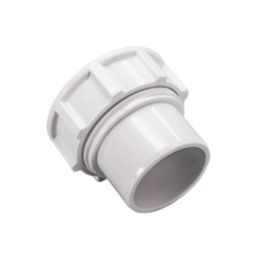 FloPlast  ABS Access Plugs White 32mm 5 Pack