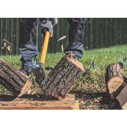 Roughneck Splitting Maul 8lb (3.6kg)