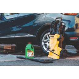 Big Wipes   Cleaner & Degreaser 4Ltr