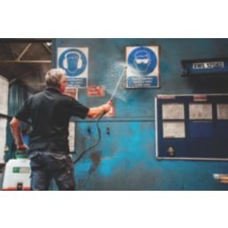 Big Wipes   Cleaner & Degreaser 4Ltr