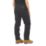 Site Heyward Womens Trousers Black Size 10 31" L