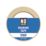 No Nonsense  Painters Masking Tape 50m x 50mm