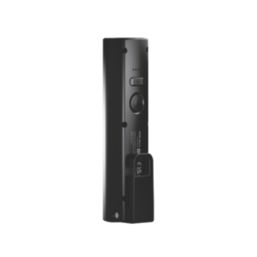 LEDlenser W5R Work Rechargeable LED Inspection Light Black 600lm