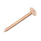 Timco Clout Nails Self-Finish Copper 2.65mm x 38mm 1kg Pack
