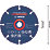 Bosch Expert Multi-Material Cutting Disc 3" (76mm) x 1mm x 10mm
