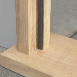 Stormguard Extra Thick Weatherstrips Black 3.5m 6 Pack