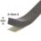 Stormguard Extra Thick Weatherstrips Black 3.5m 6 Pack
