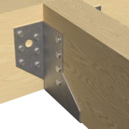 Simpson Strong-Tie Face Fix Joist Hangers 47mm x 102mm 10 Pack