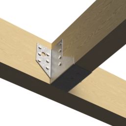 Simpson Strong-Tie Face Fix Joist Hangers 47mm x 102mm 10 Pack