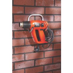 Smith & Locke Mid Duty Double Storage Hook Zinc-Plated 158 x 116mm