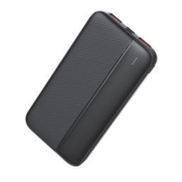 SLX 79155PI/S 10000mAh Power Bank Black