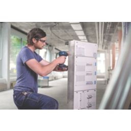 Bosch Impact Control Hex Shank Multi-Material Twist Drill Bit 12mm x 101mm