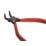 Knipex  Internal Circlip Pliers 5 1/4" (130mm)