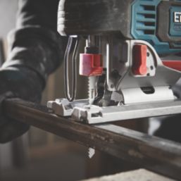 Erbauer   Multi-Material Jigsaw Blades 10 Piece Set