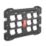 Milwaukee  PACKOUT Mounting Plate 470mm x 600mm