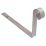 Simpson Strong-Tie Hip Irons 275mm 4 Pack
