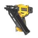 DEWALT DCN930N 90mm 18V Li-Ion XR Brushless First Fix Cordless Nail Gun - Bare