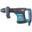 Makita HM0871C/1 5.6kg SDS Max  Electric AVT Demolition Hammer 110V