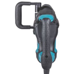 Makita HM0871C/1 5.6kg SDS Max  Electric AVT Demolition Hammer 110V