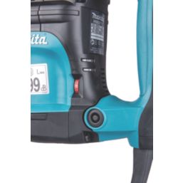Makita HM0871C/1 5.6kg SDS Max  Electric AVT Demolition Hammer 110V