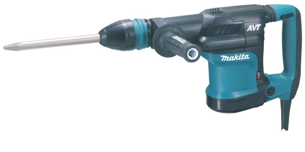 Screwfix jack outlet hammer