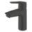 Grohe Start Matt Black 165mm Standard Lever Mono Basin Mixer Tap