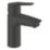 Grohe Start Matt Black 165mm Standard Lever Mono Basin Mixer Tap