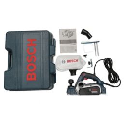 Bosch GHO 26-82 D 2.6mm  Electric Planer 240V