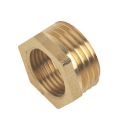 Flomasta Bush 1/2" x 3/8"