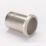 Hep2O Smartsleeve Stainless Steel Push-Fit Pipe Inserts 28mm 5 Pack