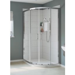 Mira Sport Max with Airboost White 10.8kW Manual Electric Shower - Screwfix