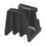 Bunker Load-Up Side Rail Hooks 2 Pack