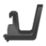 Bunker Load-Up Side Rail Hooks 2 Pack
