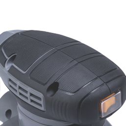 Titan TTB1325SDR 160W  Electric Detail Sander 220-240V