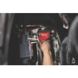 Milwaukee M12 FSCIWF38-0 FUEL 12V Li-Ion RedLithium Brushless Cordless Impact Wrench - Bare