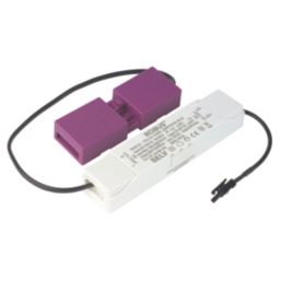 Robus Dallas Express Square 595mm x 595mm LED Backlit Panel Light White 20-32W 2730-4320lm