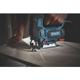Erbauer EJS750 750W  Electric Jigsaw 220-240V