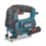 Erbauer EJS750 750W  Electric Jigsaw 220-240V