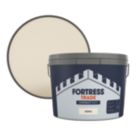 Fortress Trade Contract 10Ltr Magnolia Matt Emulsion  Paint