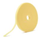 Velcro Brand One-Wrap Yellow Tape 25m x 16mm