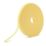 Velcro Brand One-Wrap Yellow Tape 25m x 16mm