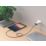 GP Batteries USB-C to USB-C Charging Cable 1m