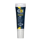OB1  Multi Surface Sealant & Adhesive White 80ml