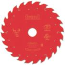 Freud F03FS10068 Wood/Chipboard/MDF Circular Saw Blade 210mm x 30mm 24T