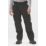 Snickers 6224 Work Trousers Black 41" W 30" L