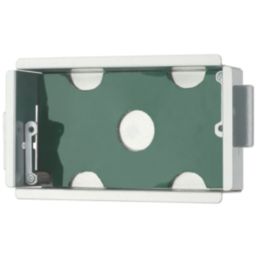 British General  Fire Rated 2-Gang Dry Lining  Box 35mm